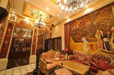 承德市高档KTV妹子质量哪家好 承德市高档KTV妹子质量哪家好